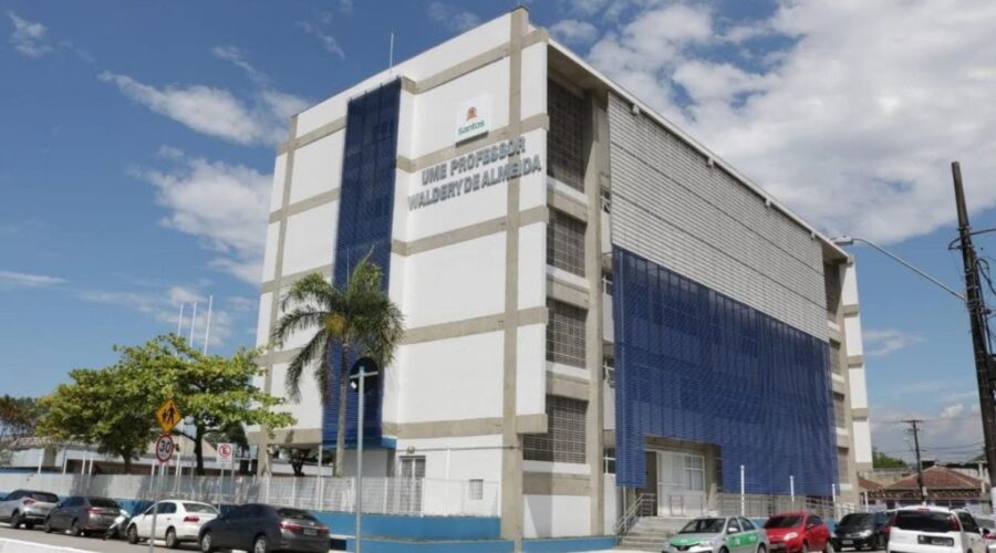 Santos abre matrícula para quase 30 mil vagas em escolas municipais em 2026; veja o cronograma