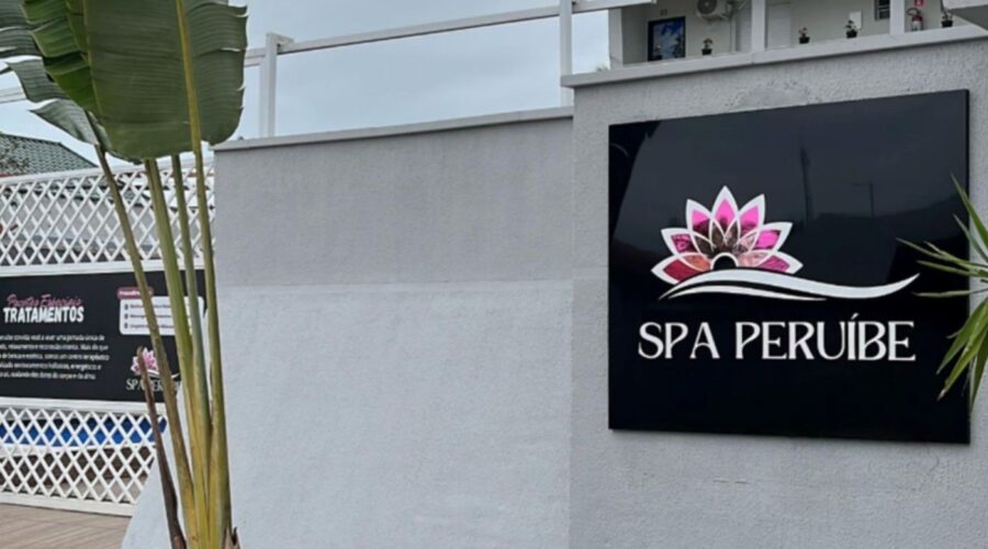 Conheça o SPA Peruíbe: empreendimento que nasceu de uma superação pessoal
