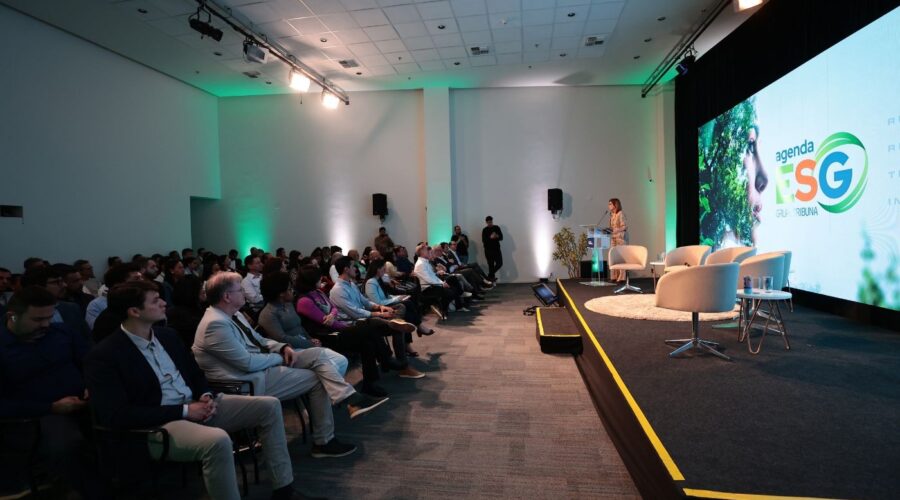 2º Encontro Agenda ESG 2025 debate impacto social e governança no Brasil