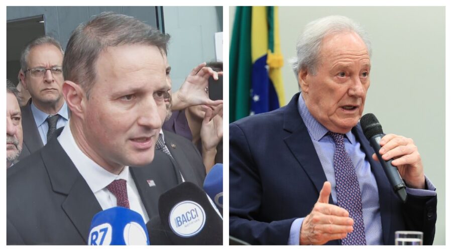 Derrite recusa ajuda da PF e diz que execução de delegado Ruy será investigada só pelo governo de SP