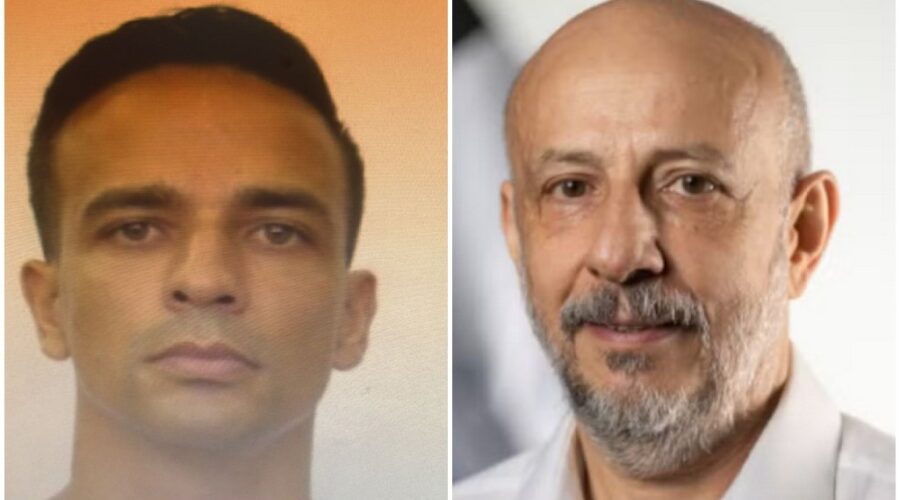 Jaguar, sexto suspeito de participação no assassinato de ex-delegado, é preso no litoral de SP