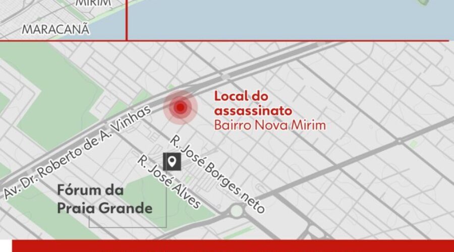 Ouvidoria da Polícia de SP cobra investigação rápida sobre execução de ex-delegado e sem 'operações açodadas' para evitar mortes de inocentes