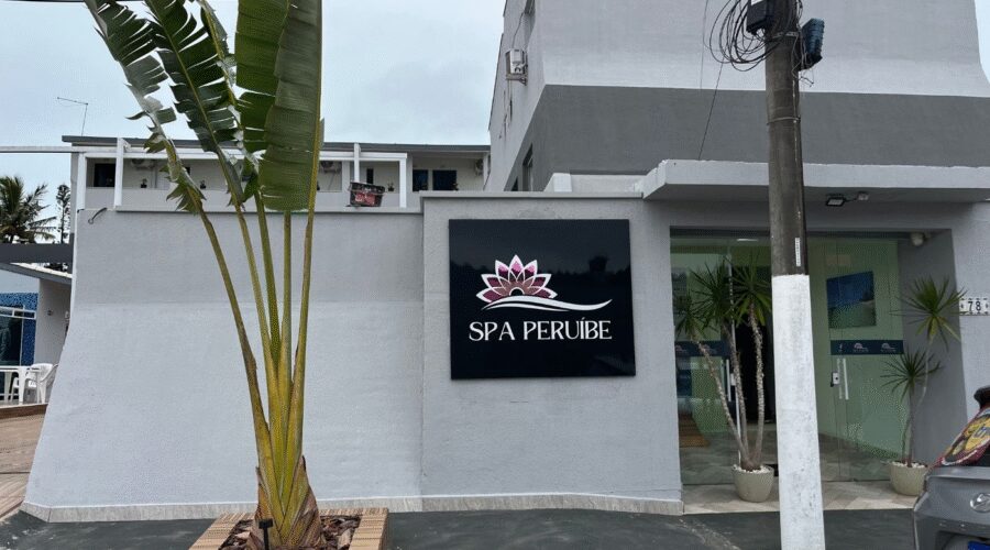 Spa Peruíbe oferece dia completo de bem-estar por apenas R$ 250
