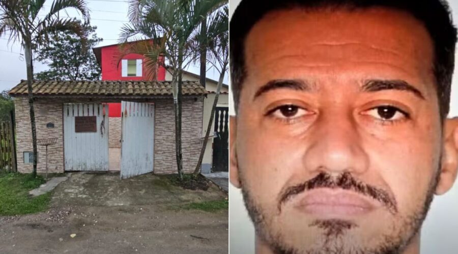 Segunda casa usada por grupo que assassinou ex-delegado levou polícia a oitavo suspeito; entenda