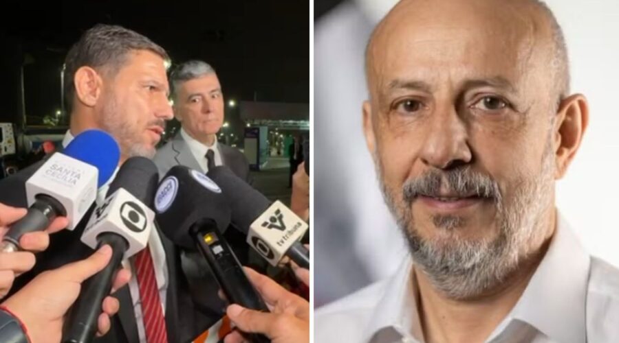 Criminosos atiraram mais de 20 vezes em atentado contra delegado Ruy Ferraz Fontes em SP