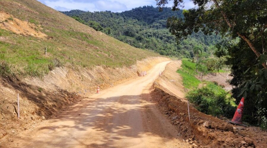 Comunidade quilombola de SP terá estrada de acesso pela primeira vez