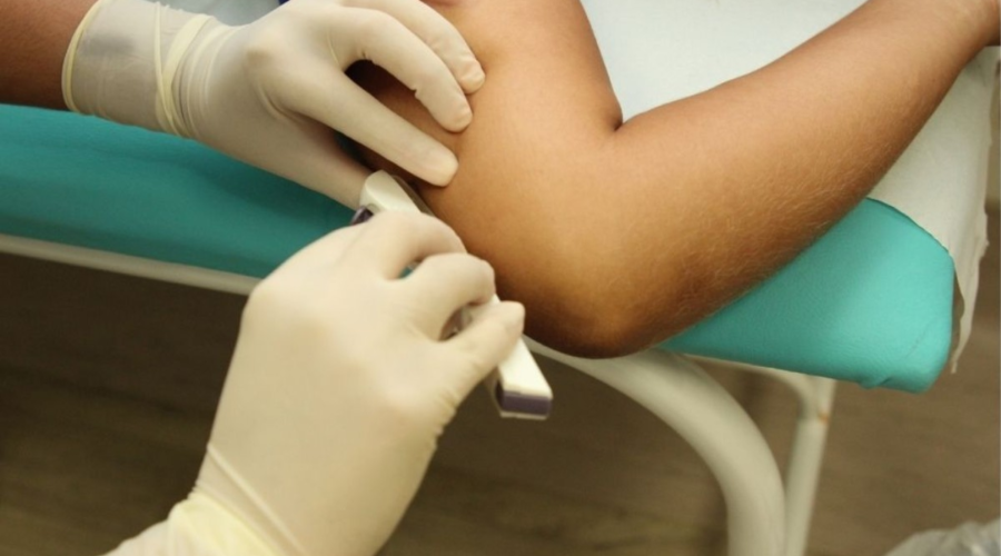 São Vicente abre inscrições para aplicação de 250 contraceptivos em adolescentes
