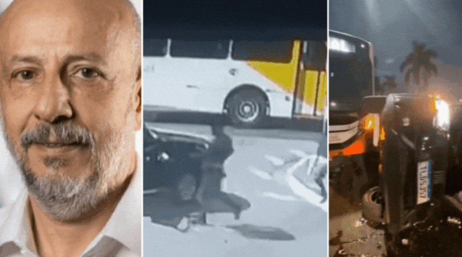 Veja o passo a passo da execução do delegado Ruy Ferraz Fontes, inimigo número 1 do PCC