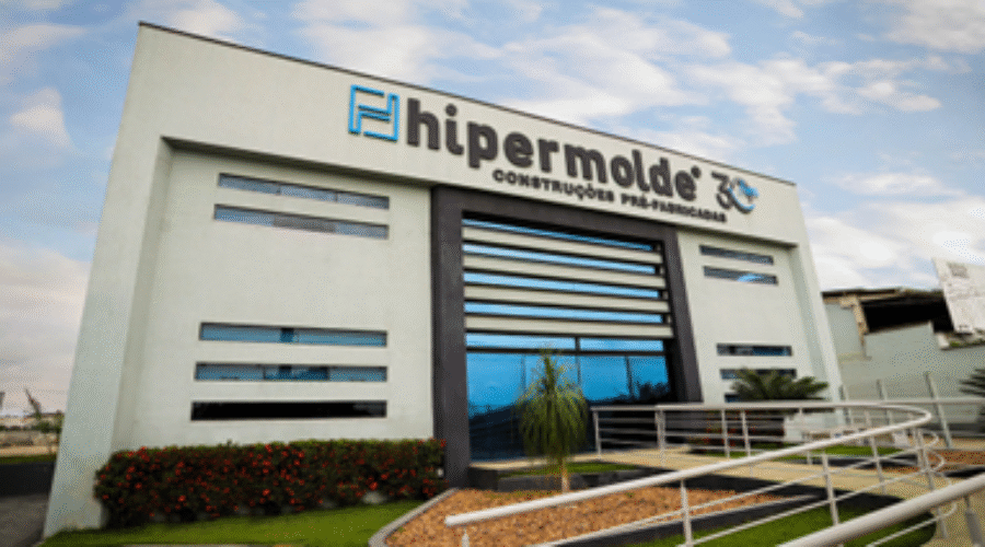 Hipermolde: Do Vale do Ribeira ao topo da construção civil brasileira