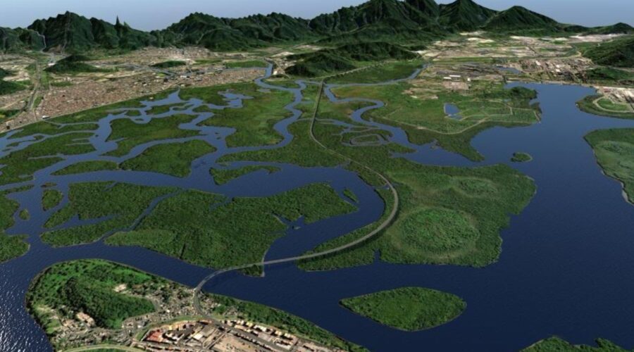 Cubatão, SP, propõe corredor de 13 km para ligar 3ª pista da Imigrantes direto ao Porto de Santos; entenda