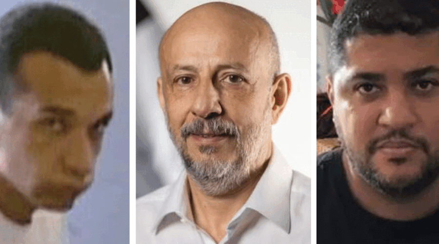 Após prender Marcola, Ruy Ferraz criou força-tarefa para achar André do Rap e o colocou na lista de criminosos do PCC mais procurados