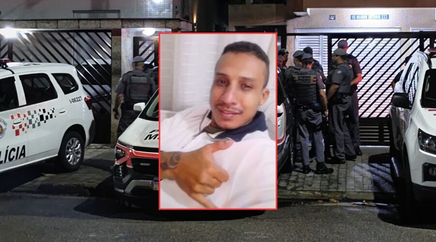 Família de jovem com esquizofrenia morto pela PM durante surto acusa agentes de despreparo