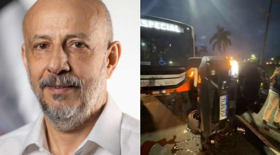 Derrite diz que polícia identificou um suspeito da execução do delegado Ruy Ferraz e vai pedir a prisão