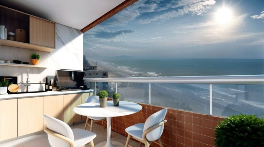 Residencial Parque das Araucárias: Conheça o empreendimento premiado em PG