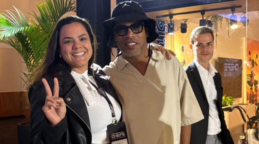 Soul Electric: única revendedora autorizada MotoChefe na Baixada Santista