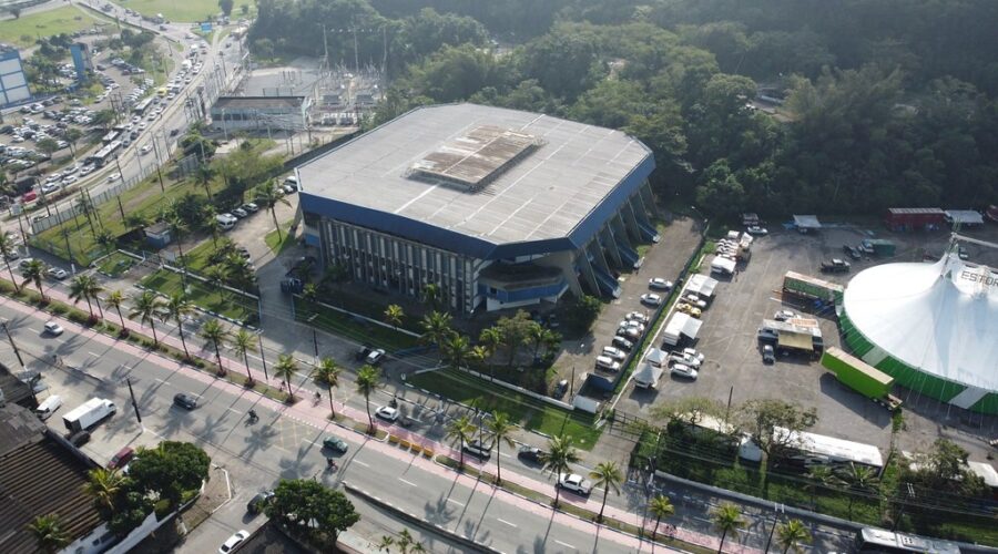 Guarujá realiza 1º Feirão do Emprego com mais de 1 mil vagas