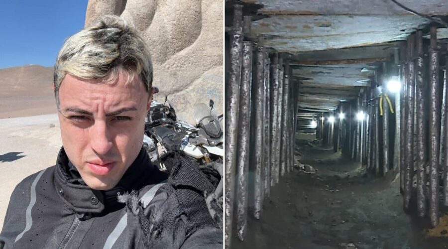 Influenciador acusado de participar do que 'seria o maior assalto do mundo' é absolvido por falta de provas; entenda