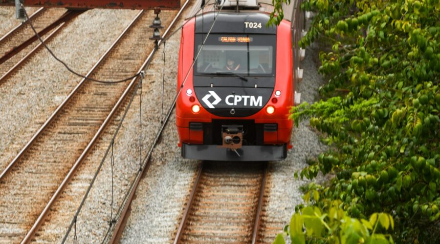 Projeto prevê ligação entre litoral e interior de SP com trem passando por 13 cidades; entenda
