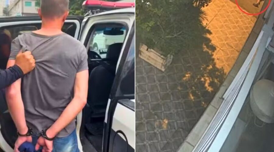 Jovem que ficou paraplégica após ser baleada nas costas era ameaçada pelo ex com vídeos em casa de swing