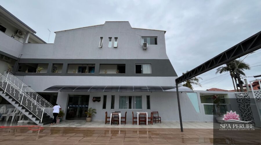 Dia completo de spa por R$ 390: o investimento em você que vale ouro