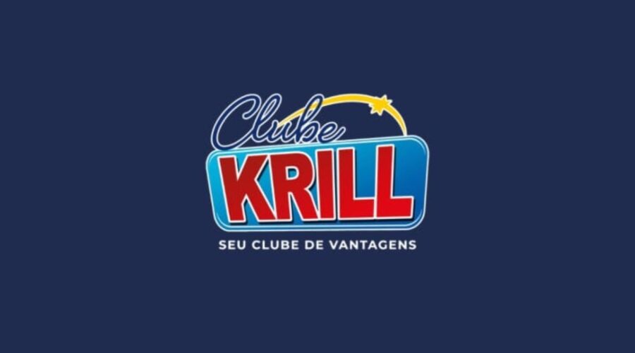 Como se cadastrar no Clube Krill: guia completo passo a passo
