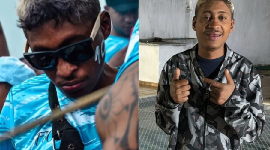 Homem é achado morto em calçada no litoral de SP após ser visto tomando café da manhã