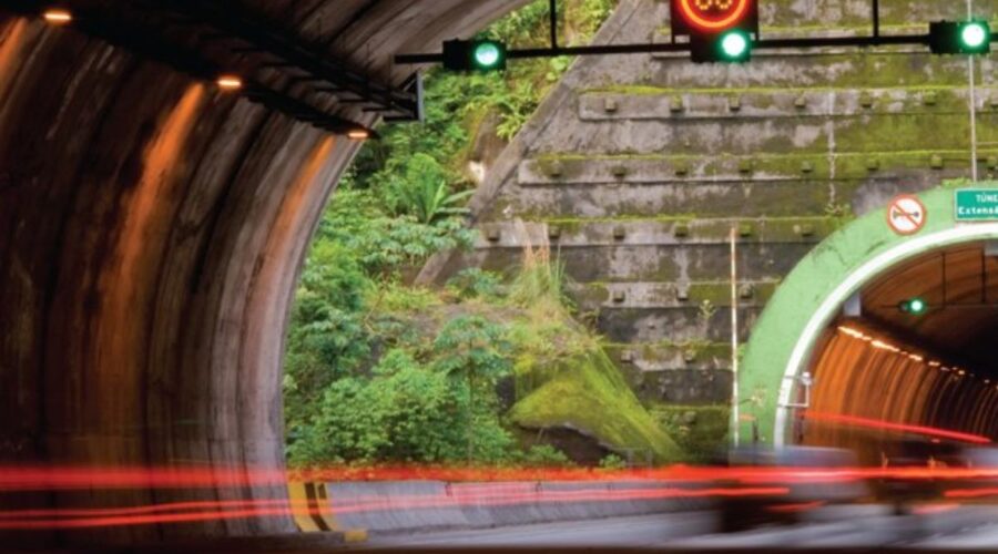 MP apura licenciamento de 3ª pista da Imigrantes, que terá maior túnel rodoviário do país