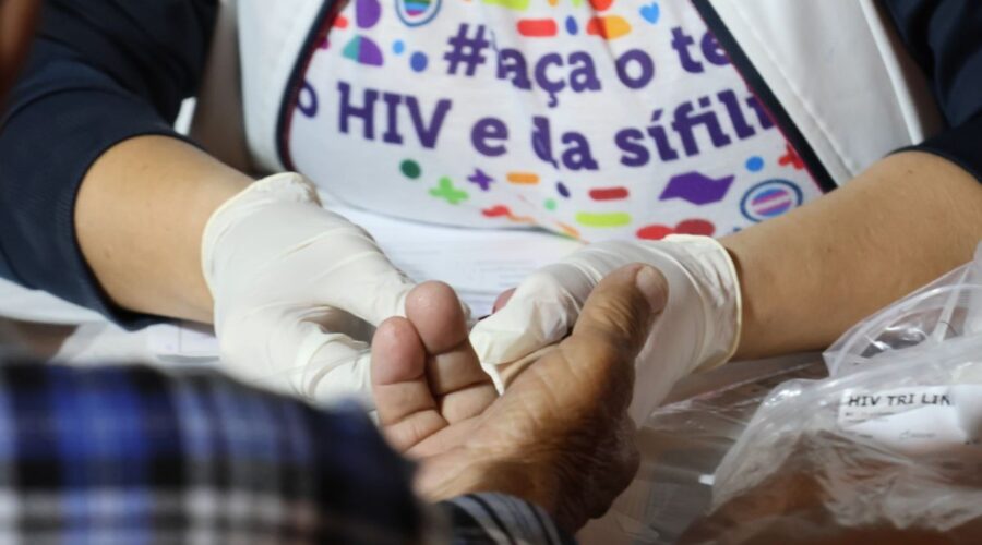 Praia Grande inicia 4ª Semana da Diversidade com debates, cultura e ações de saúde; confira