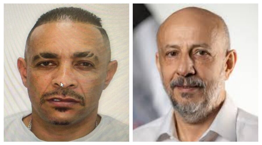 Polícia prende oitavo suspeito de participar da execução do ex-delegado Ruy Ferraz no litoral de SP