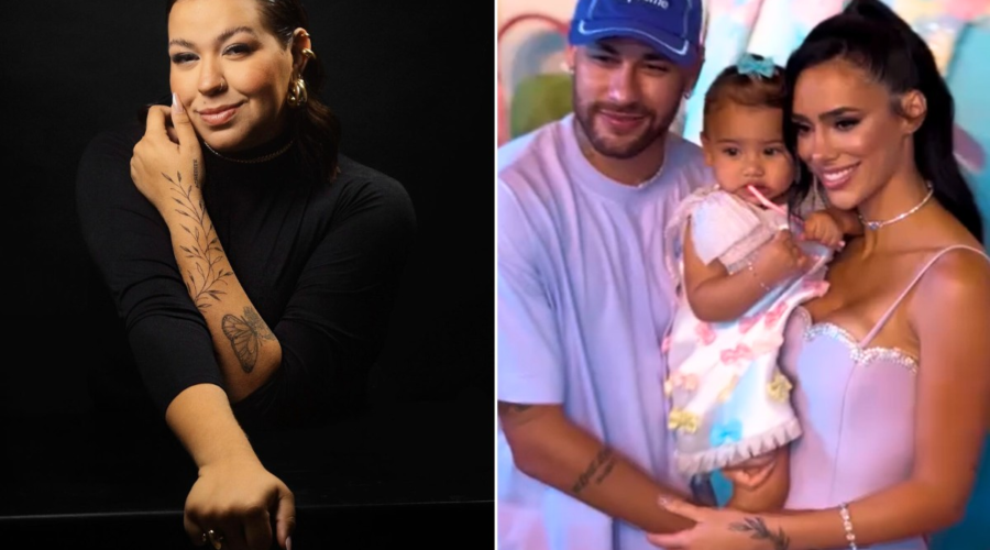 Jovem abandona CLT e vira mobilemaker queridinha dos famosos Neymar, Bruna Biancardi, Boca Rosa e MC Daniel no litoral de SP