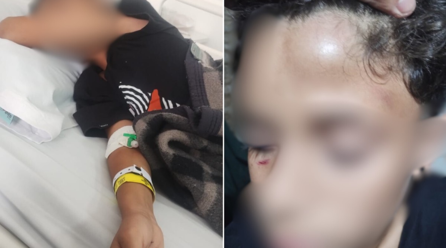 Aluno com Síndrome de Tourette é agredido até perder a consciência por colega em escola, diz família