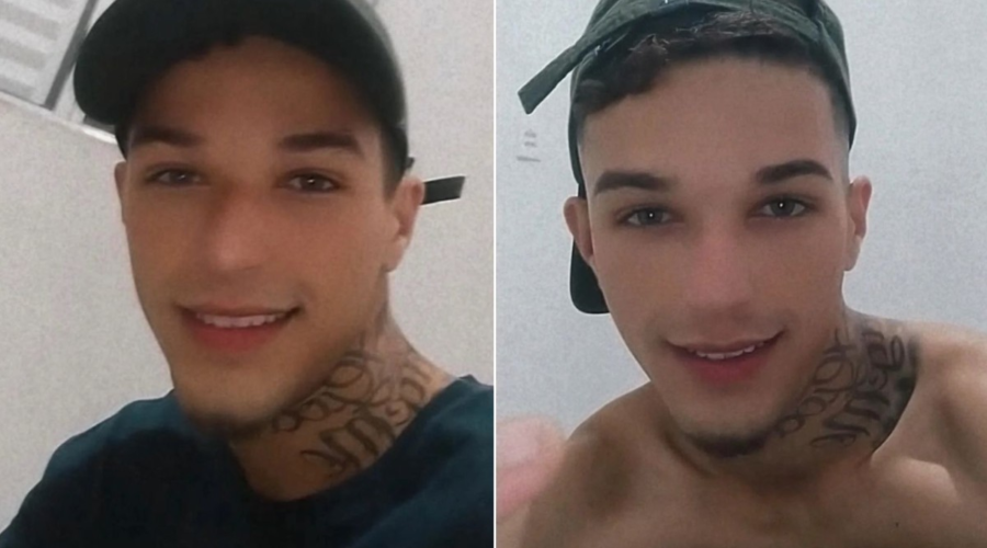 Jovem desaparece após sair de casa para ir a uma festa no litoral de SP