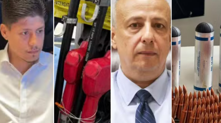 Megaoperação, arsenal de guerra, execução de ex-delegado: 7 pontos para entender a atuação do PCC no litoral de SP