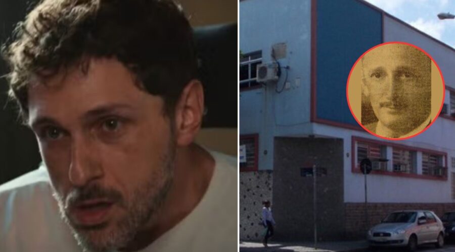 Rua homenageia Leonardo Roitman, mas não é o de 'Vale Tudo'; entenda a curiosidade que viralizou
