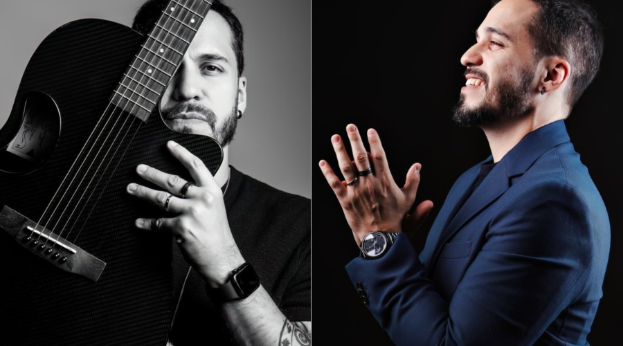 Artista com trilha em novela hoje ajuda músicos a ganharem dinheiro sem perder a alma