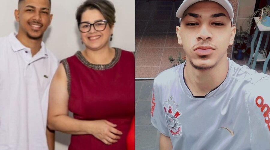 'Nunca mais serei a mesma', diz mãe de jovem morto por engano após prisão de atirador