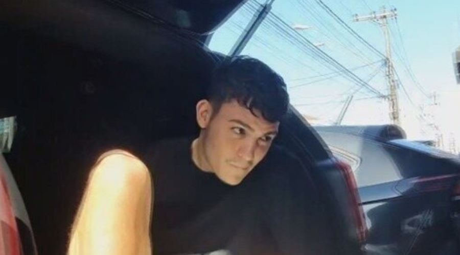Caso Igor Peretto: cunhado que vai a júri popular pela morte de comerciante é transferido de presídio em SP