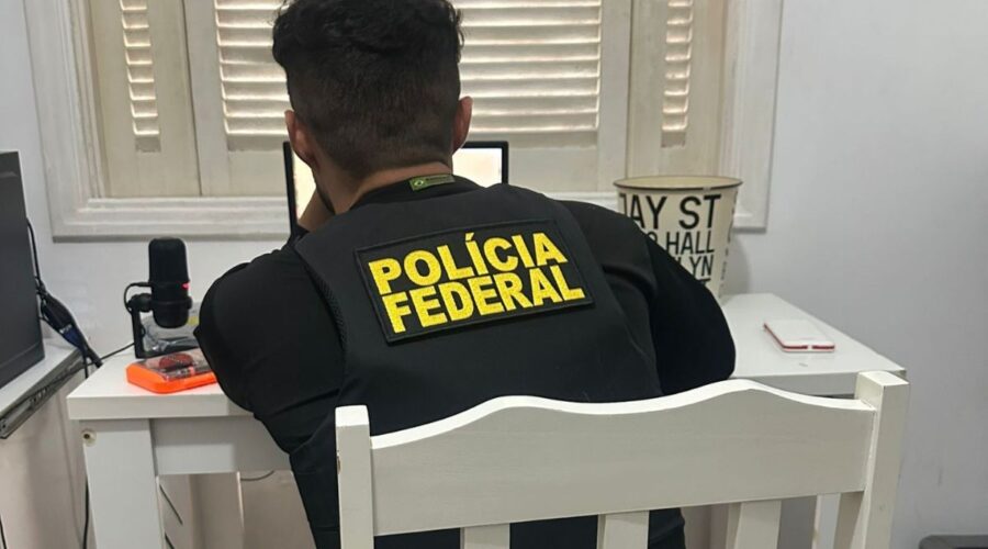 Operação da PF investiga ameaças de massacre em campus da Unifesp no litoral de SP