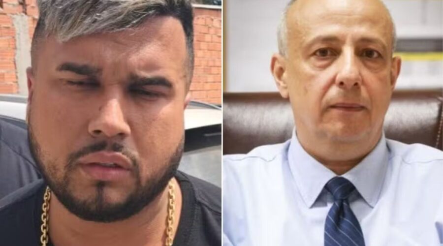 Saiba quem é Cris Brown, 7º preso suspeito de participar da execução do ex-delegado Ruy Ferraz