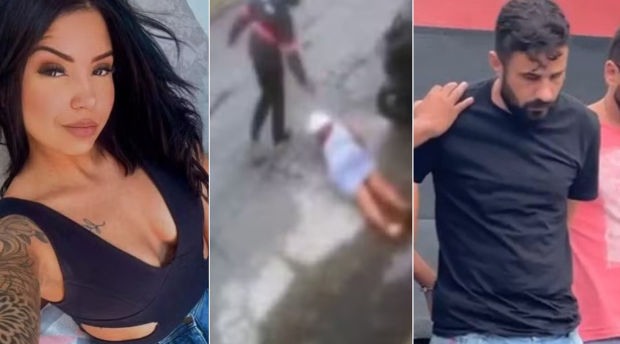 Caso Brenda Bulhões: audiência de acusado por feminicídio será no dia em que vítima faria aniversário
