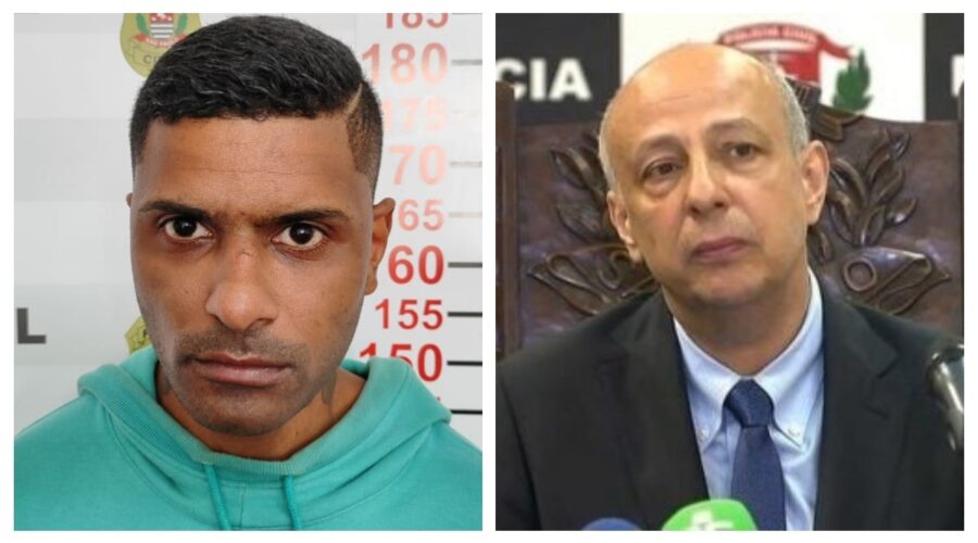 Caso Ruy Ferraz: preso mais um suspeito de envolvimento no assassinato de ex-delegado