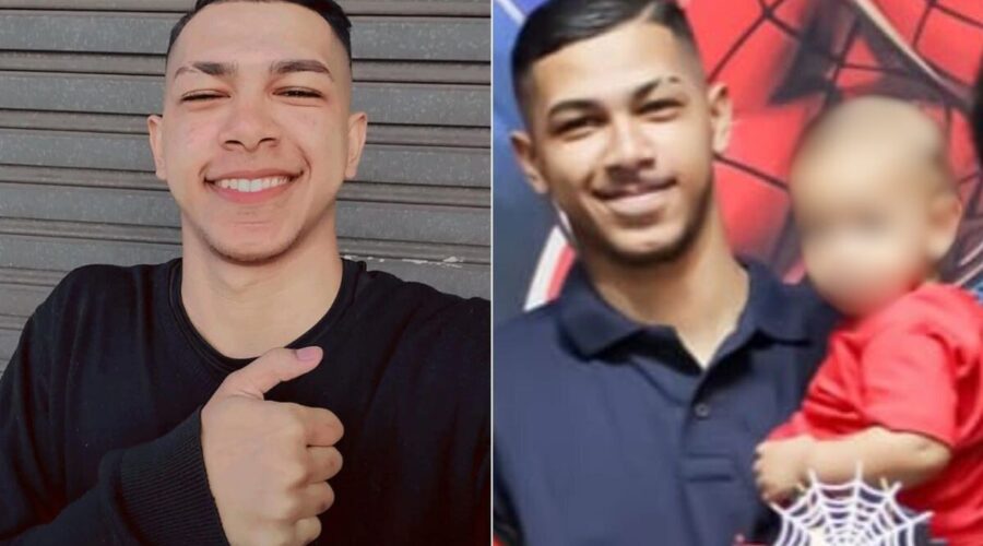 Saiba quem era o turista morto por engano com tiro na cabeça em praia do litoral de SP