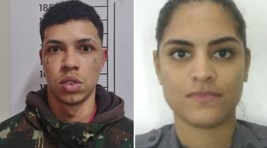 Acusado de atirar com fuzil nas costas de PM em frente à padaria é julgado no litoral de SP