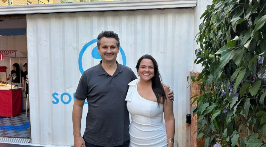 "Qualidade é o que diferencia a Soul Electric na Baixada", diz parceiro