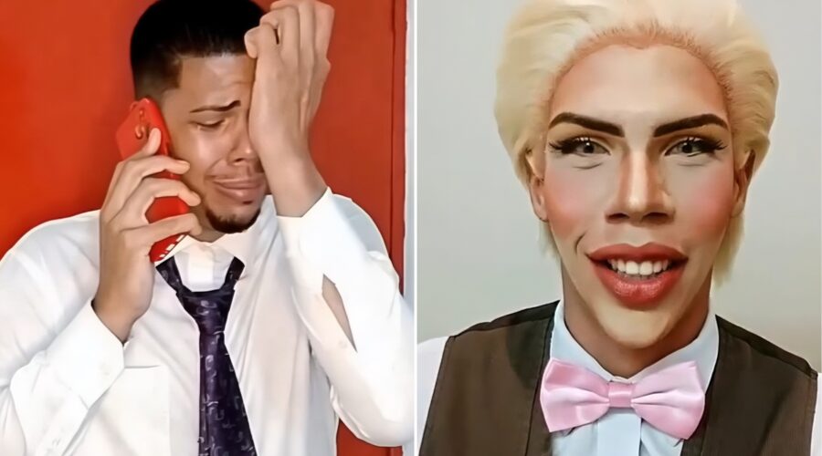 'Qual o problema dele ter sido o Ken Humano?': psicólogo defende jovem rejeitado e critica preconceito social