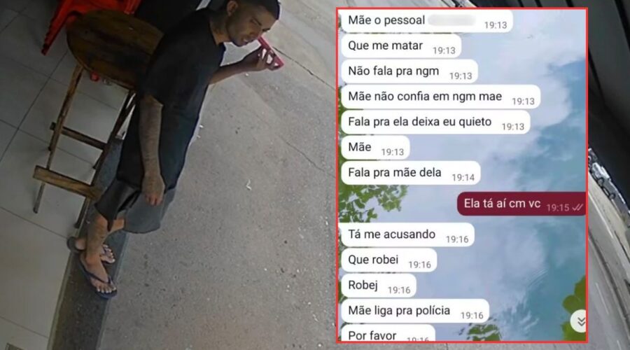 Veja o passo a passo do caso do turista que sumiu após pedir socorro durante viagem com a namorada