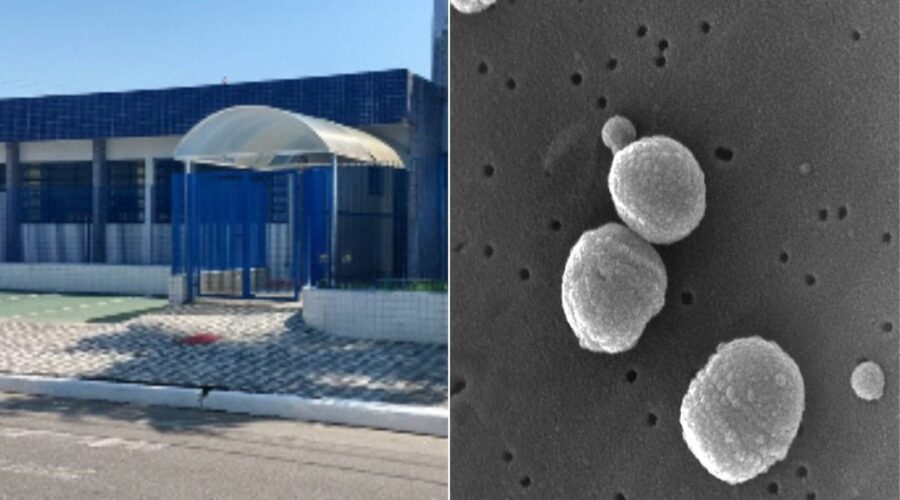 Após morte de menina, segundo caso de meningite bacteriana é confirmado em Praia Grande