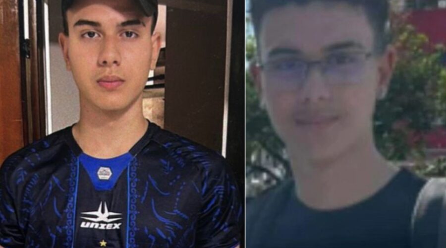 Turista que desapareceu no mar em SP voltaria para casa para fazer o Enem neste domingo