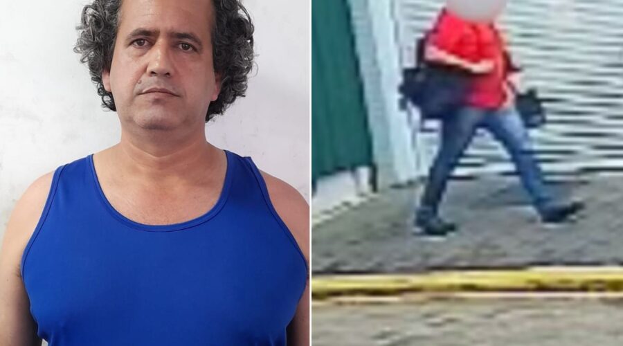 Eletricista é preso por matar corretor em obra no litoral de SP; eles já haviam se desentendido