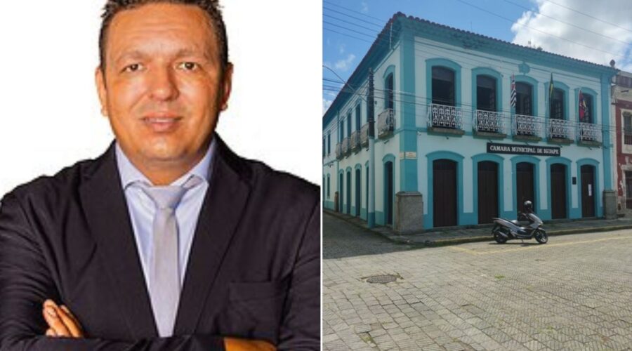 Presidente de Câmara suspeito em esquema de 'rachadinha' e desvio de R$ 202 mil é afastado pelo TJ-SP